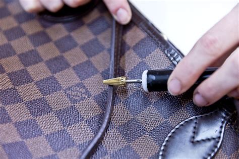 how to restore a lv bag|does Louis Vuitton refurbish handbags.